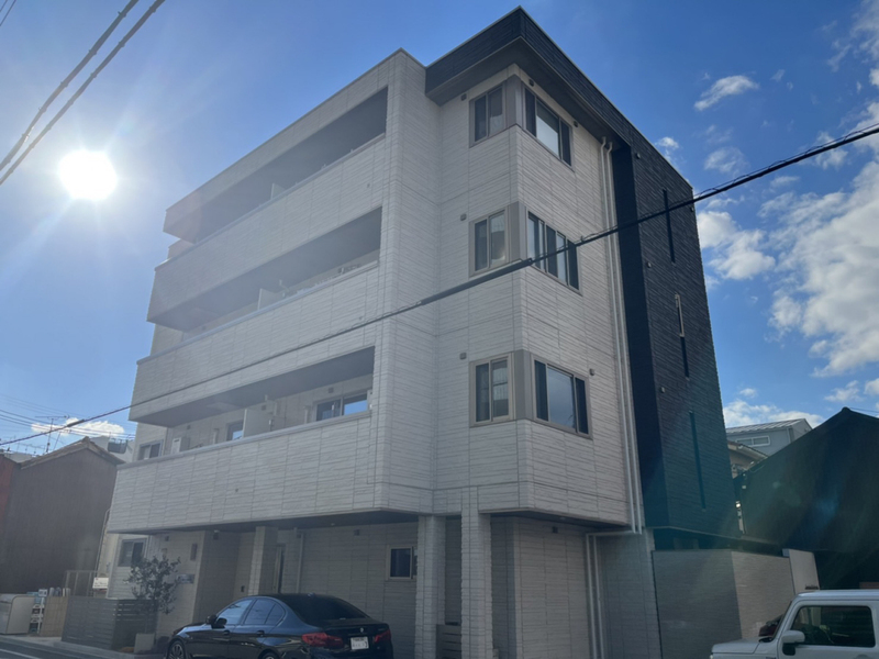 remembrance西新町