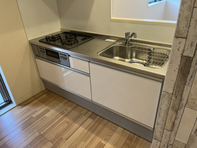 キッチン 写真3