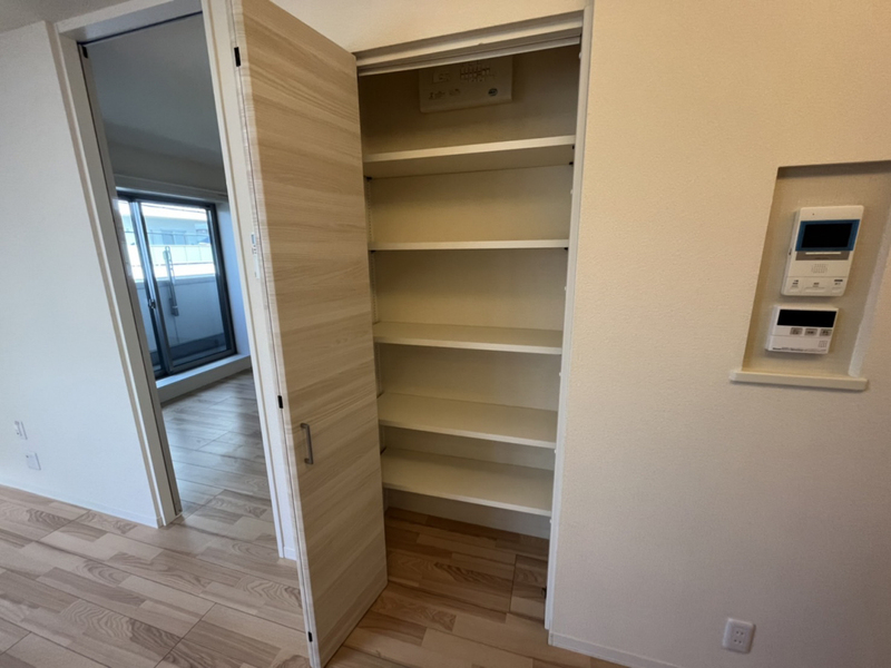 収納 写真13