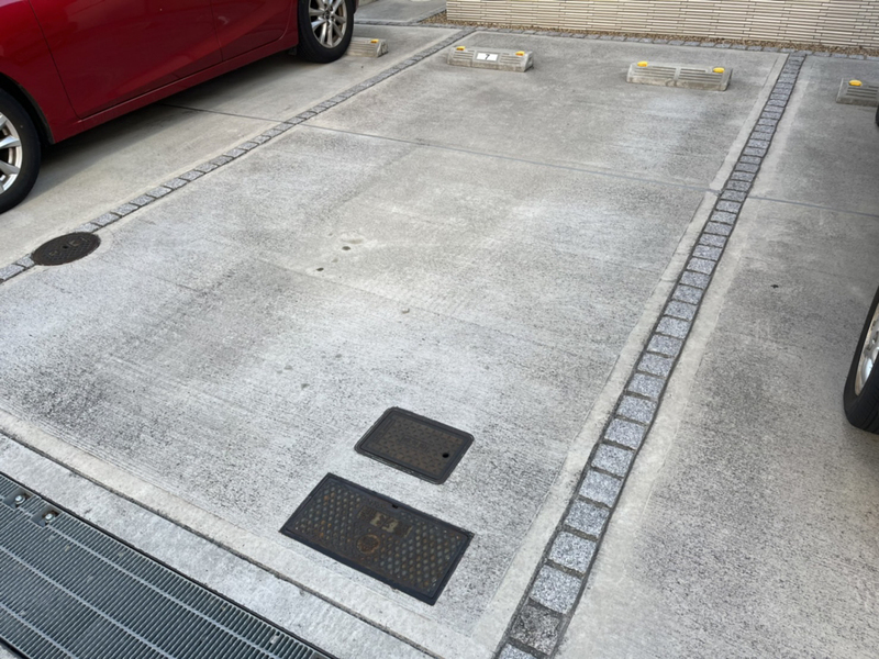 駐車場 写真32
