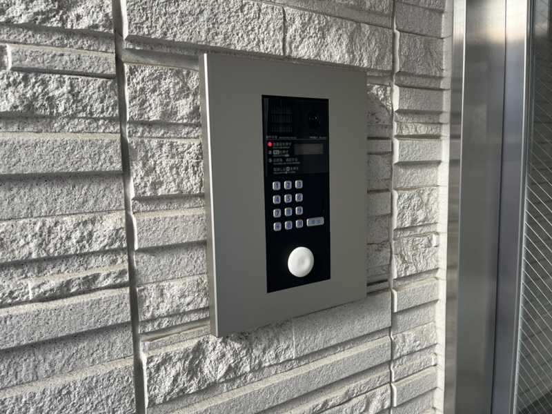 セキュリティ 写真17