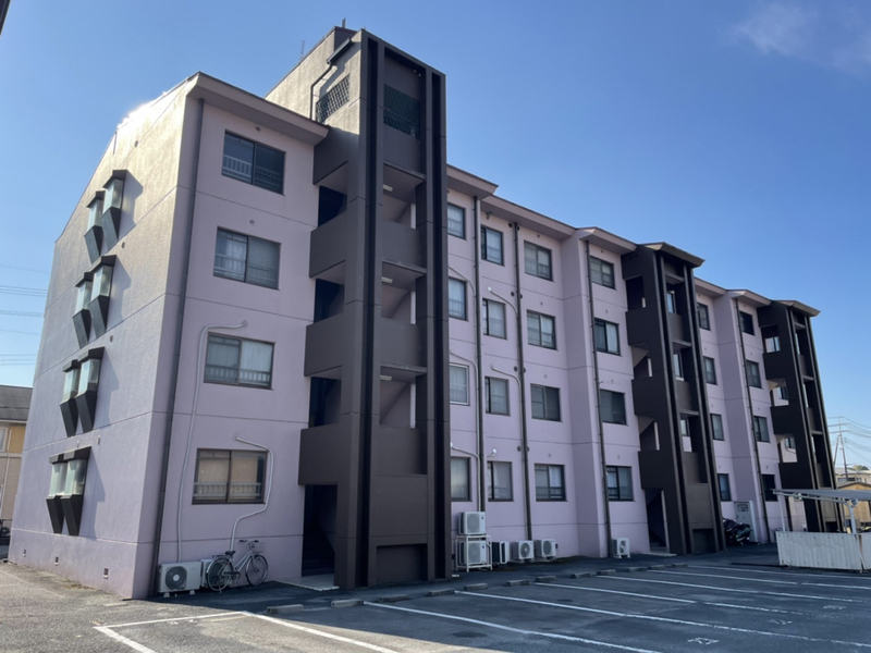 アネックス堂本