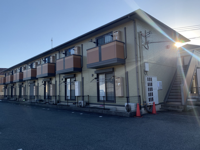 エマーブル福田
