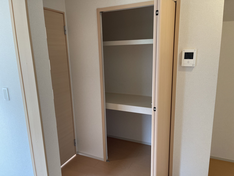 収納 写真13