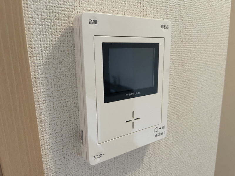 セキュリティ 写真17