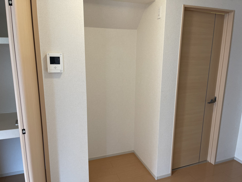 収納 写真14