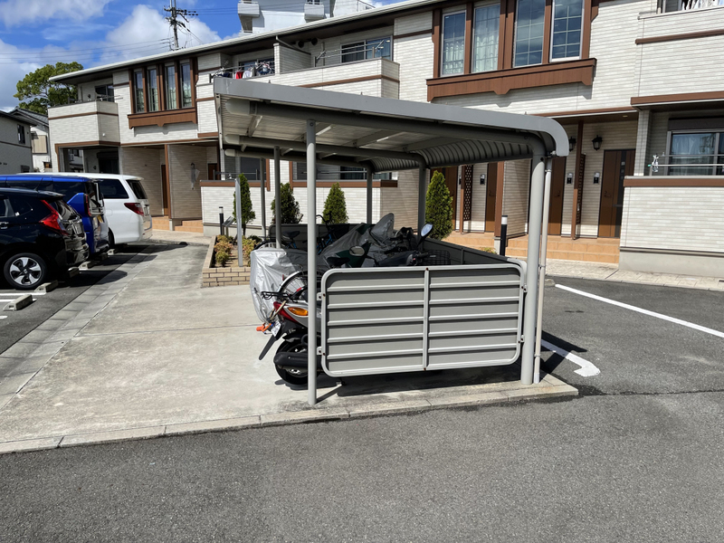 共用部 写真30