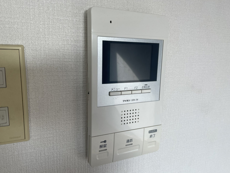 セキュリティ 写真17