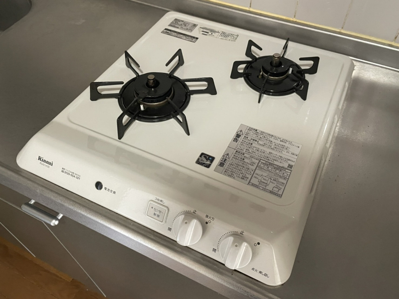 設備 写真19