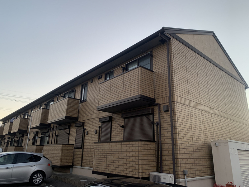 メゾンドハーモニー