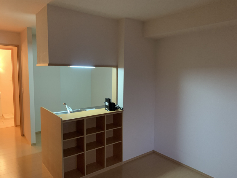 リビング 写真2