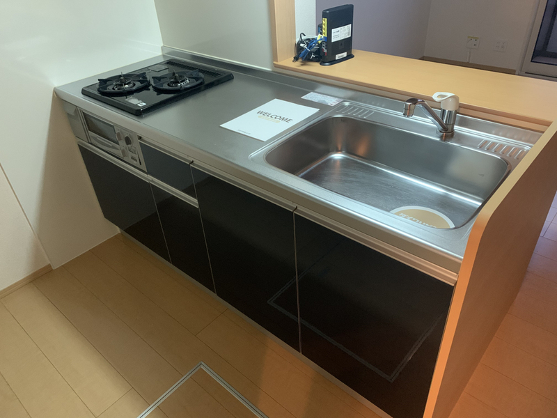 キッチン 写真5