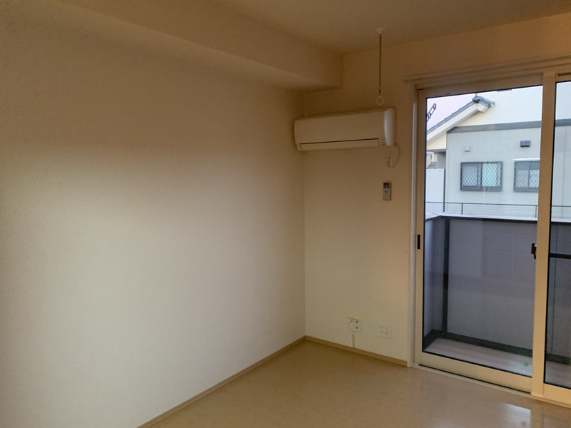 リビング 写真3