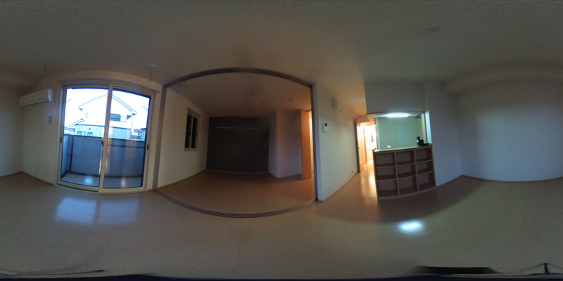 リビング 写真33