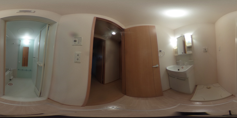 洗面所 写真37