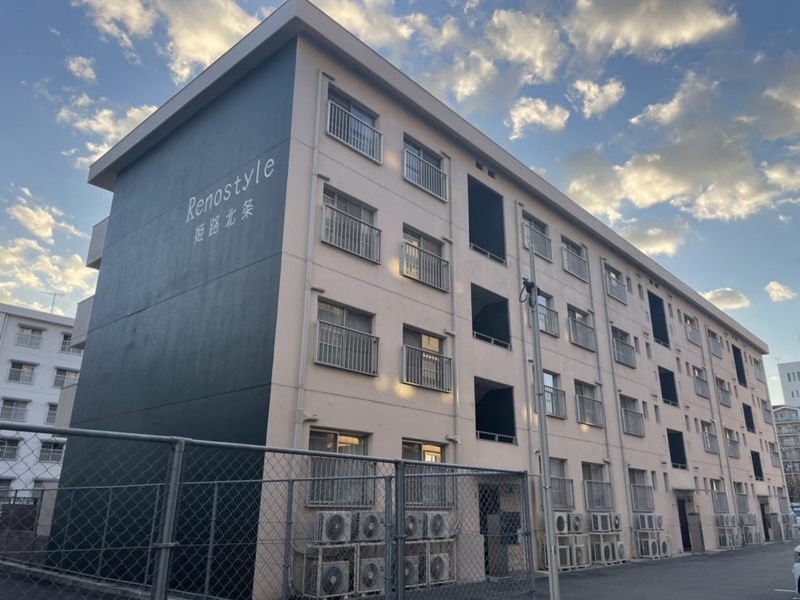 リノスタイル姫路北条