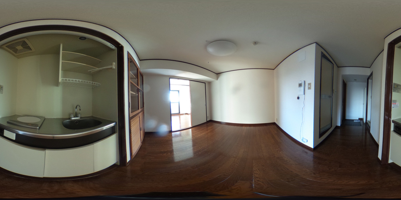 キッチン 写真33