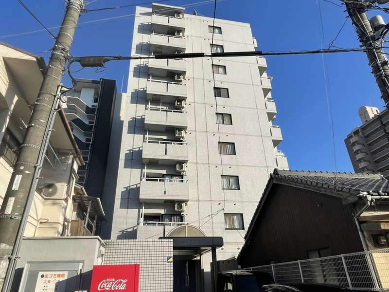 ジュネス姫路Ⅰ