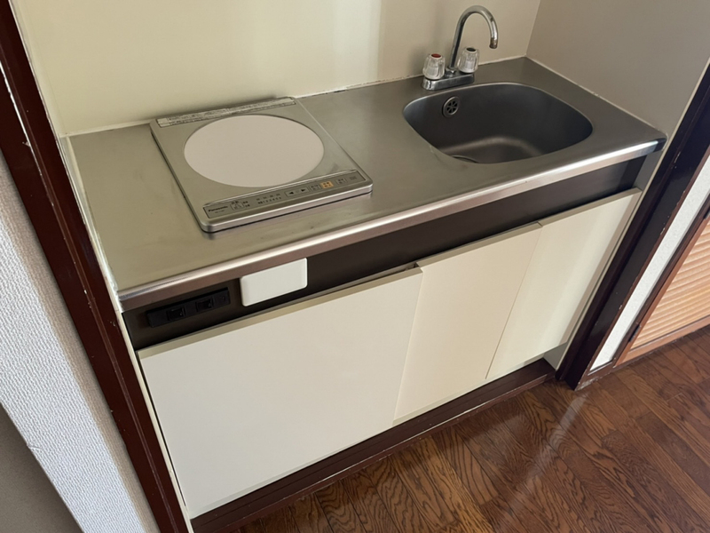 キッチン 写真3