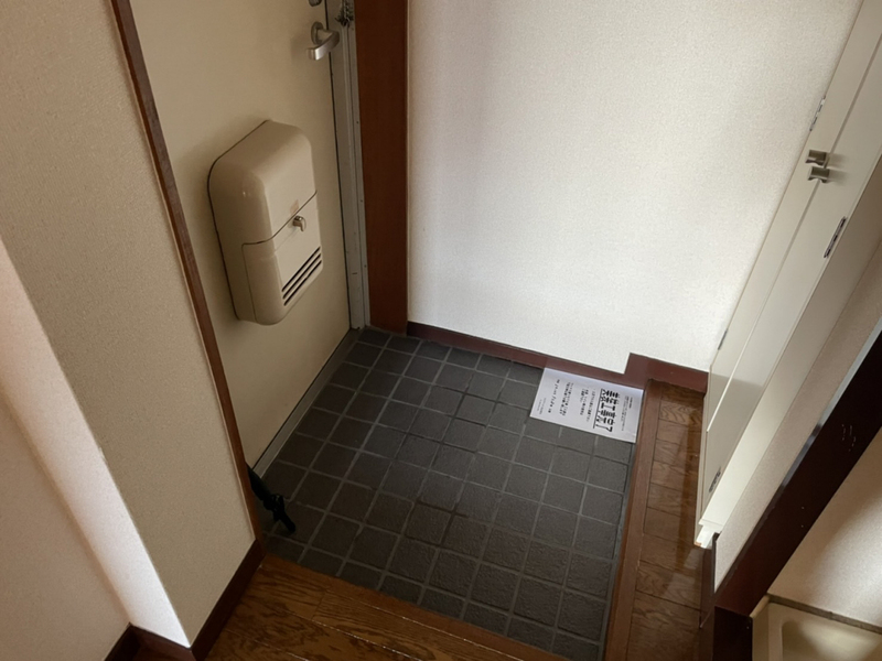 玄関 写真9