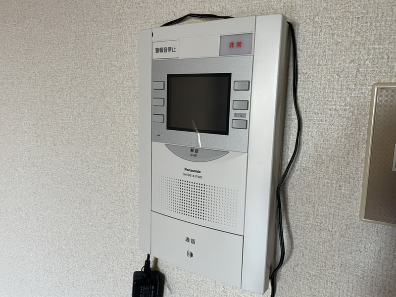 セキュリティ 写真18