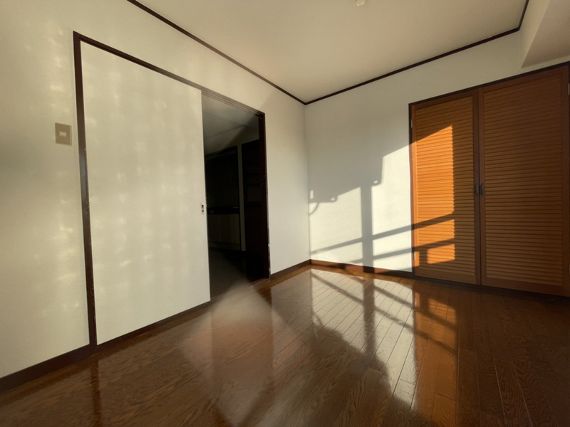 子供部屋 写真7