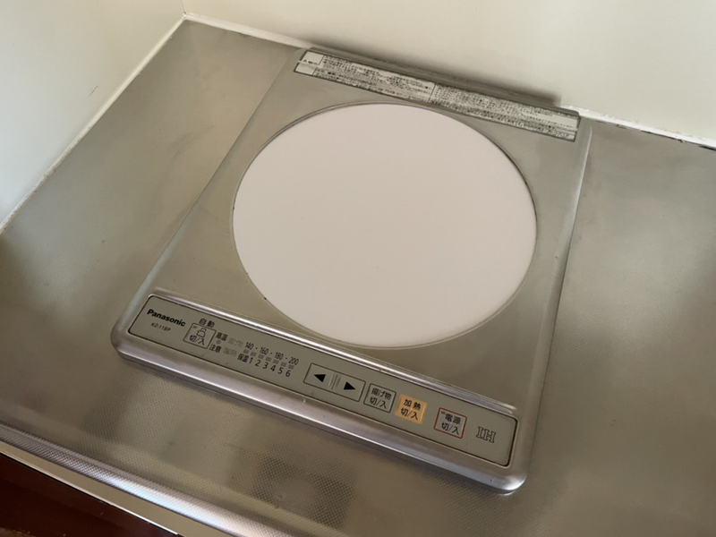 キッチン 写真4