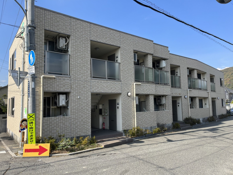 インタービレッジ青山一番館