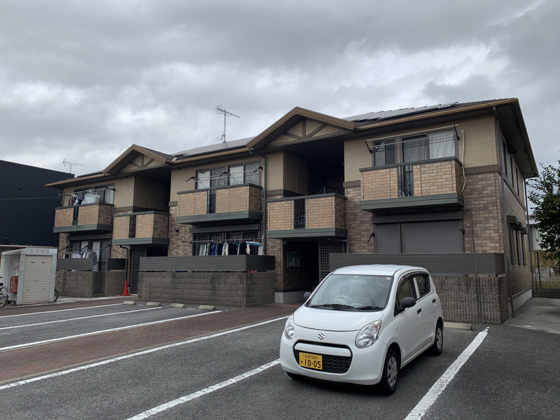 スカイアベニュー