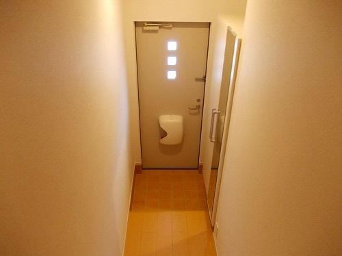 玄関 写真5
