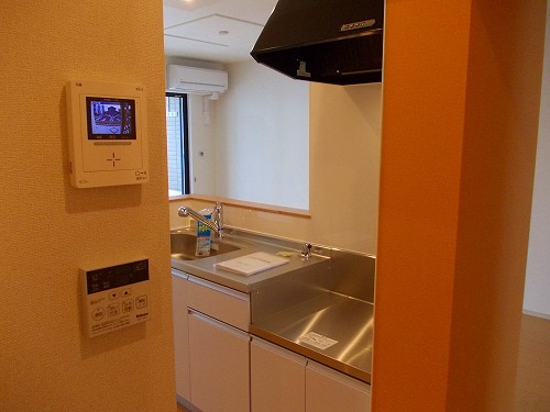 セキュリティ 写真11