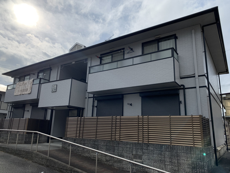 リヴェール中村