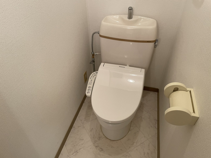 トイレ 写真14