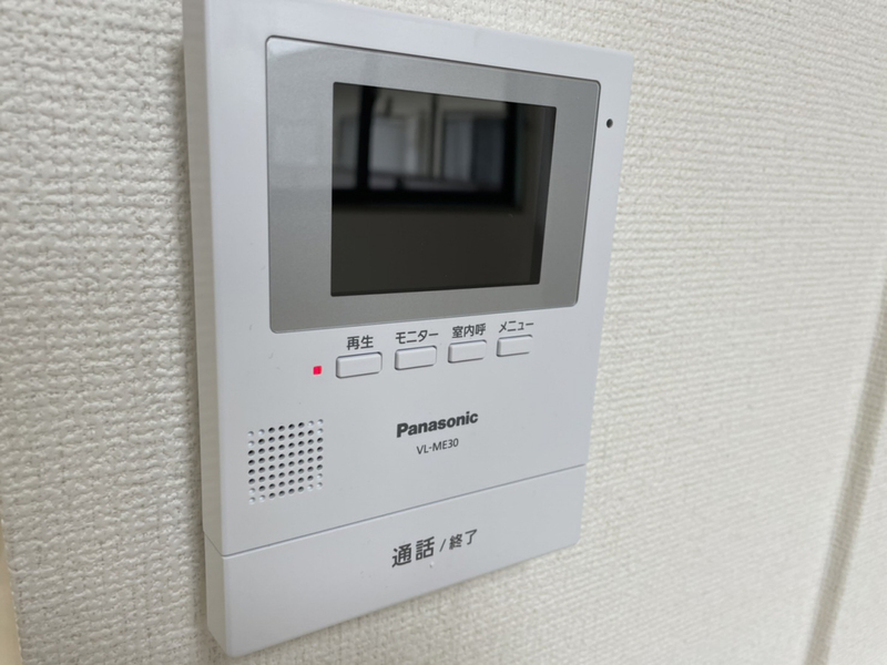 セキュリティ 写真19