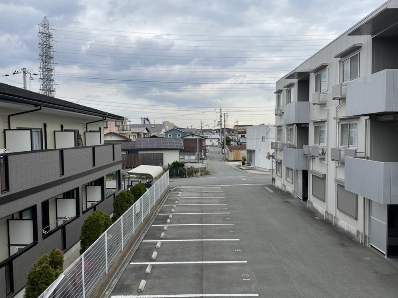 眺望 写真30