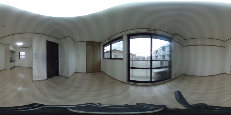 リビング 写真33