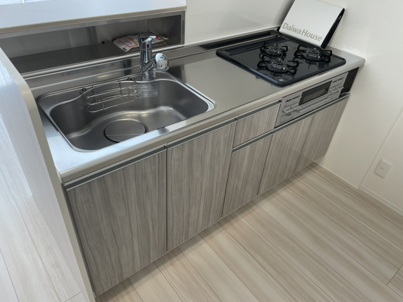 キッチン 写真3