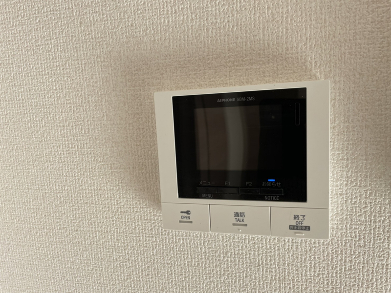 セキュリティ 写真18