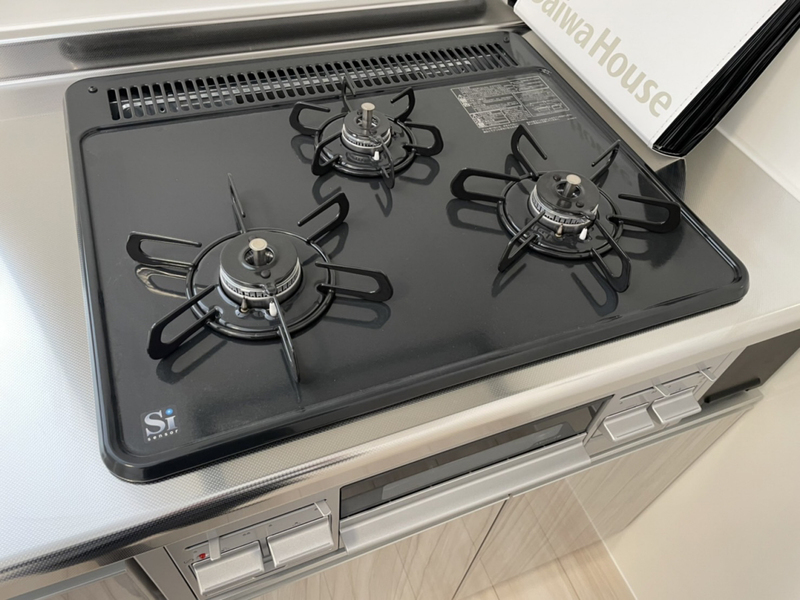 キッチン 写真4