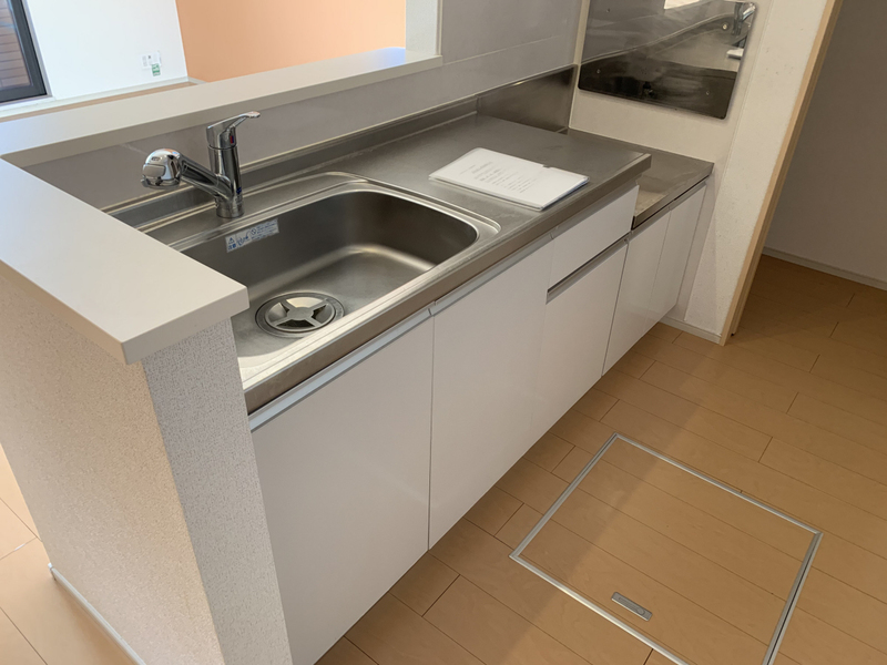 キッチン 写真4