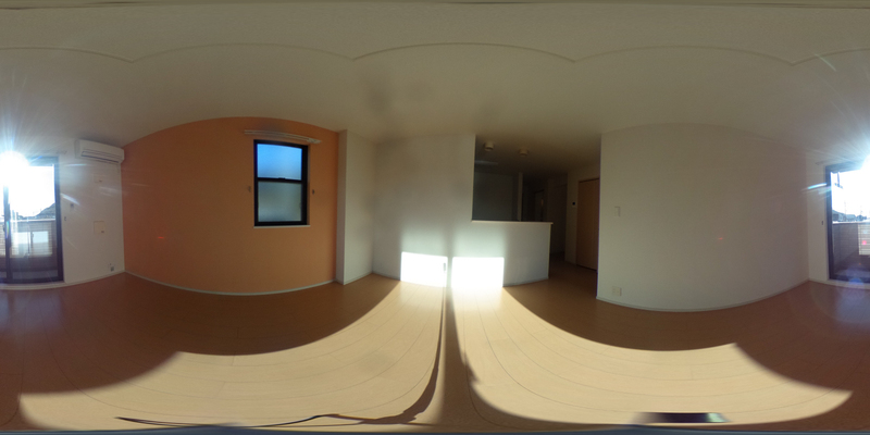 リビング 写真33