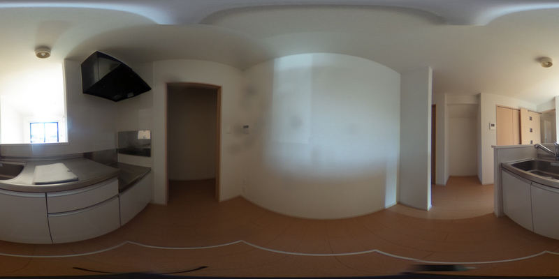 キッチン 写真34