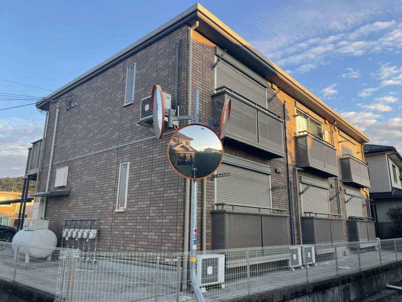 ロイヤル羽子田Ⅱ