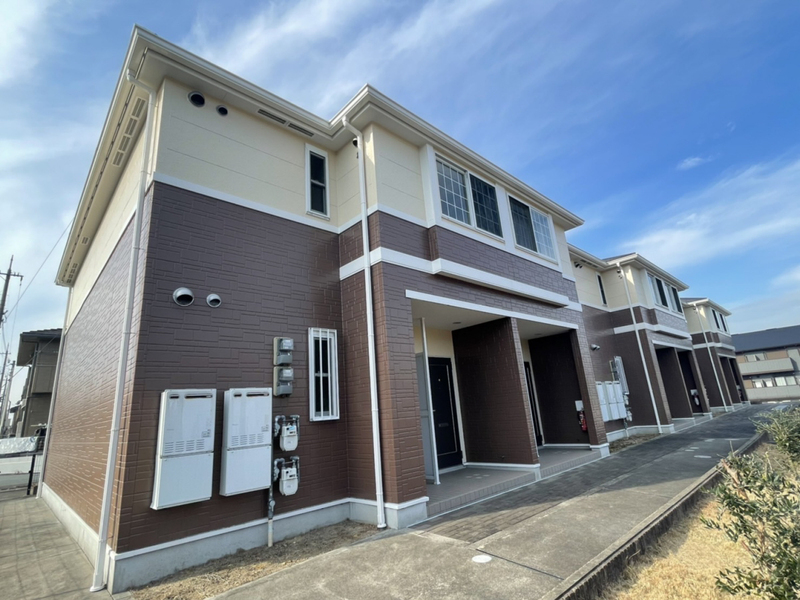 colline de R･I・Z