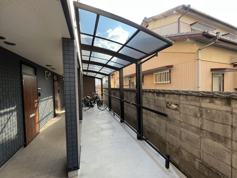 共用部 写真3