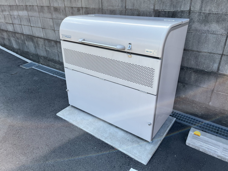 共用部 写真4