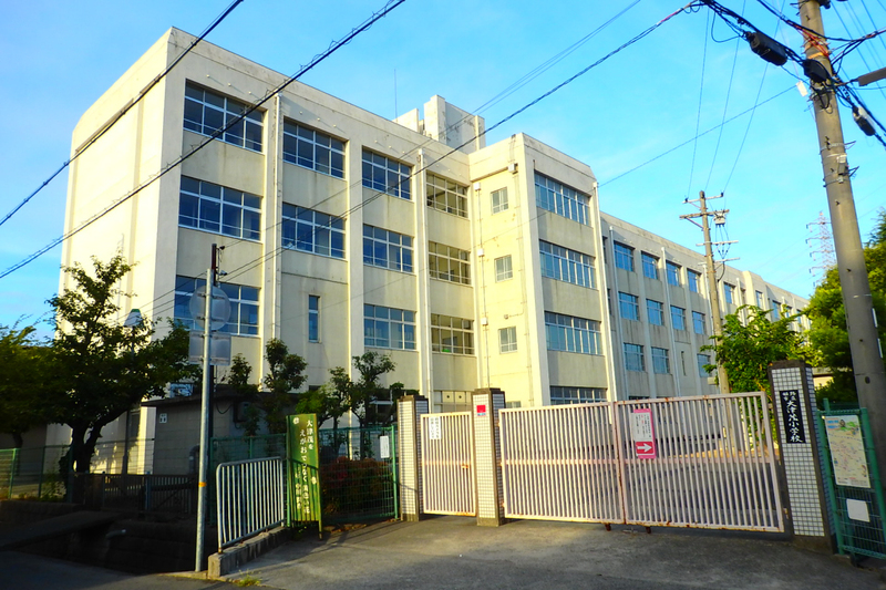 大津小学校まで862m (徒歩11分) 写真21