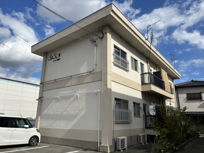 ＳＩＳＡ野里Ⅰ