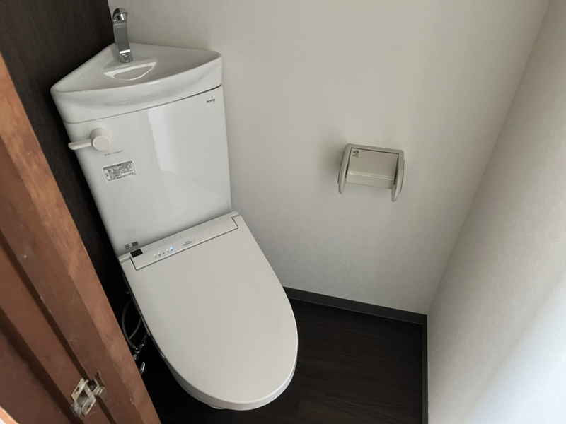 トイレ 写真13
