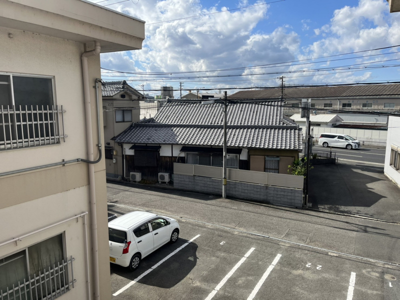 眺望 写真29